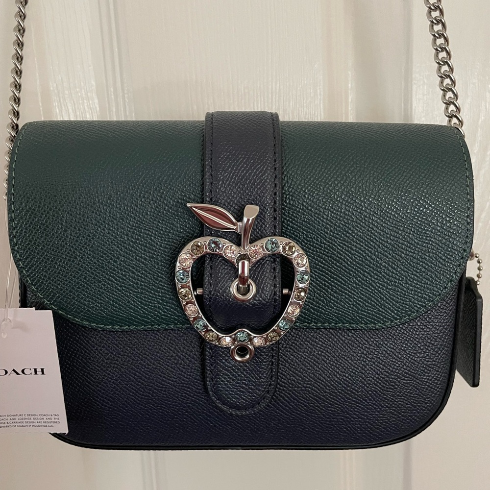 Coach Small Crossbody